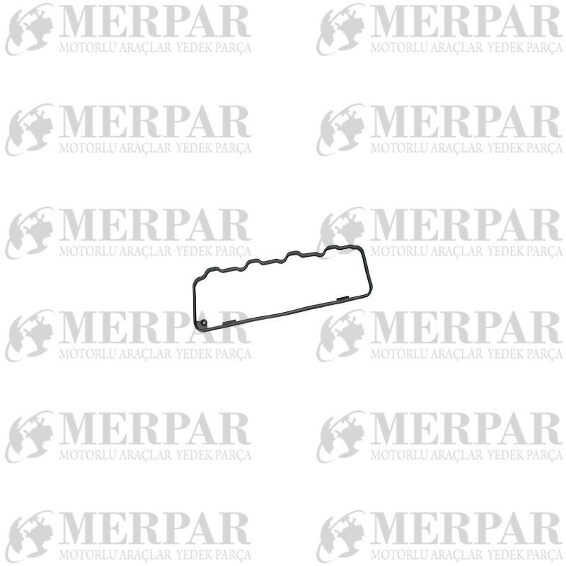 Mercedes Benz 906 Euro 2 - 906 Euro 4 5 Valve Cover Gasket 0000160521