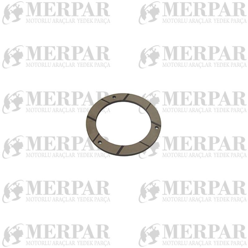 Renault Kerax Serisi Beşik Pulu 0000408558