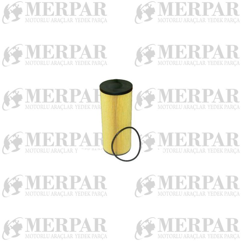 Mercedes Benz 906 Euro 2 - 906 Euro 4 5 Oil Filter 0001801709