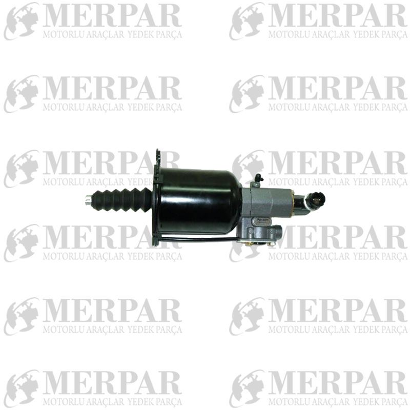 Mercedes Benz 457 Euro 3 - 541 Mercedes Clutch Servo 0002540047