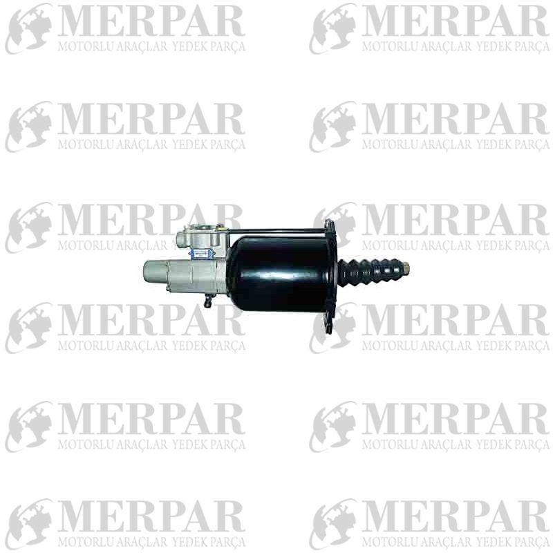 Mercedes Benz 457 Euro 3 - 457 Euro 4 5 - 541 Clutch Servo 0002540447