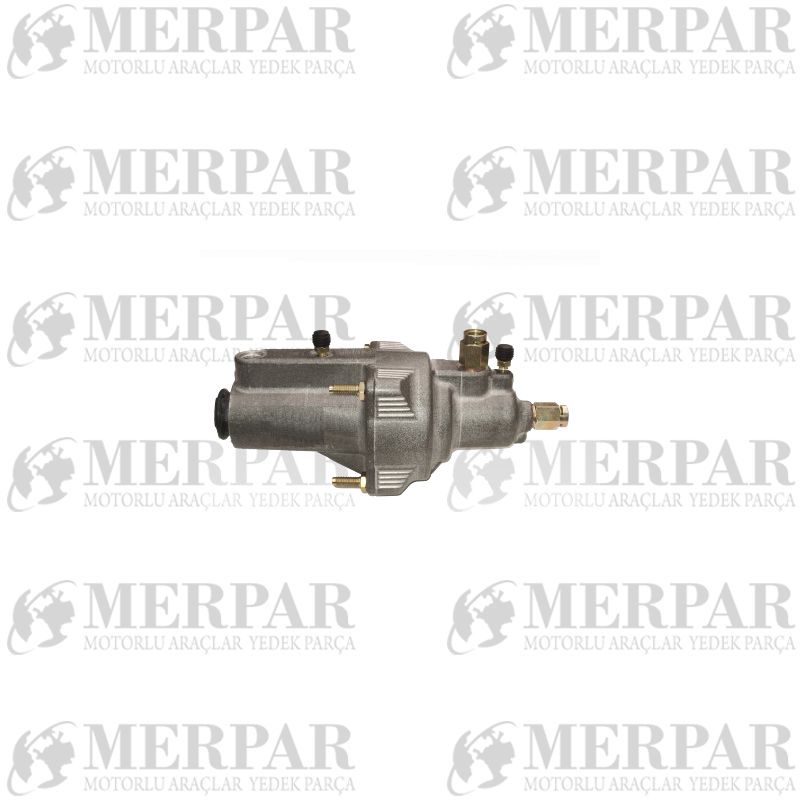 Mercedes Benz 906 Euro 2 - 906 Euro 4 5 Serisi Debriyaj Alt Merkezi 0002570177