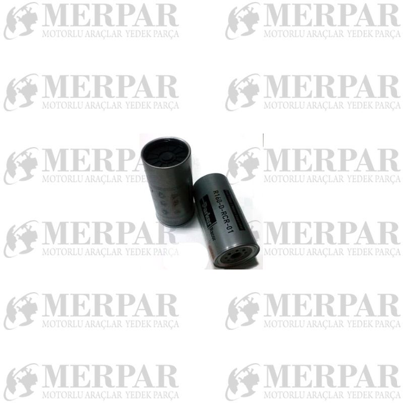 Mercedes Benz 457 Euro 3 - 457 Euro 4 5 - 906 Euro 2 - 541 Water Separator Filter 0004771302