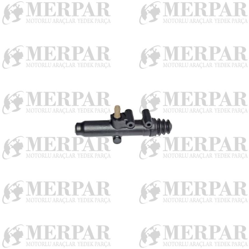 Mercedes Benz 2521 2524 2517 Serisi Debriyaj Üst Merkezi 0012956006