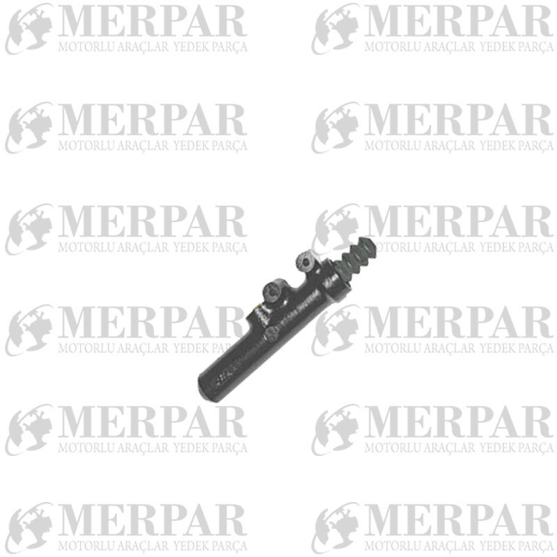 Mercedes Benz 2521 2524 2517 Clutch Master Cylinder 0012958706