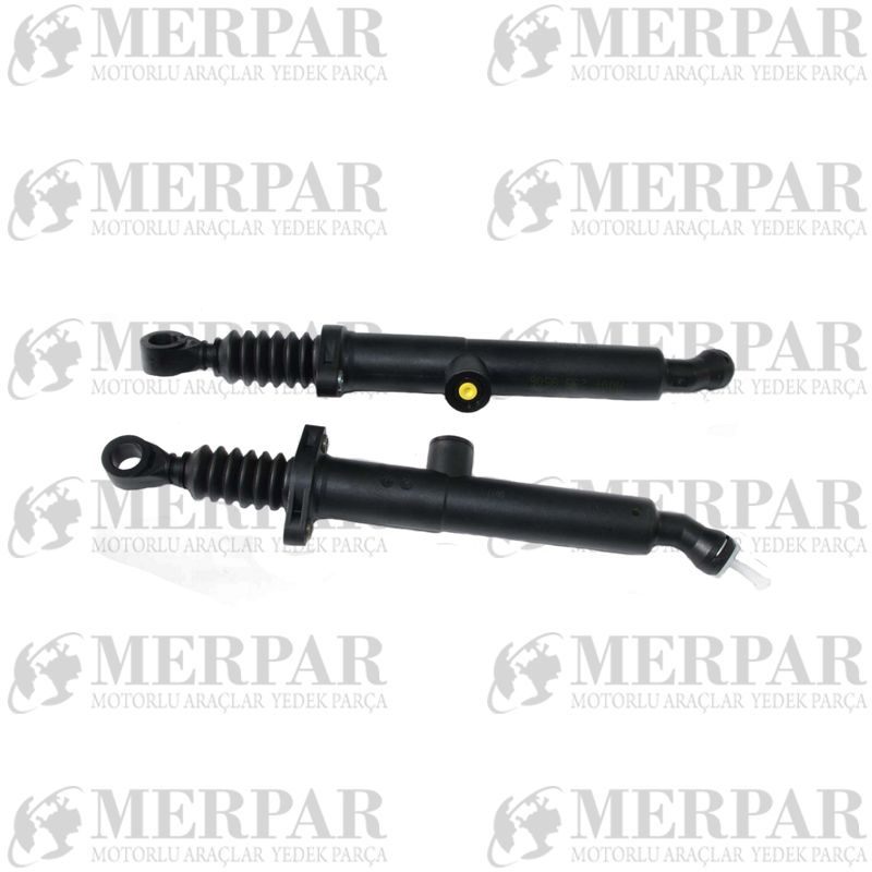 Mercedes Benz 541 Serisi Debriyaj Üst Merkezi 0012959506