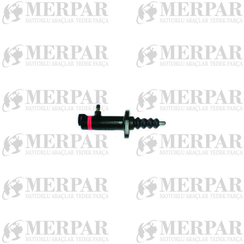 Mercedes Benz 2521 2524 2517 Clutch Servo 0012959607