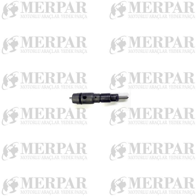 Mercedes Benz 906 Euro 4 5 Injector 0020108351