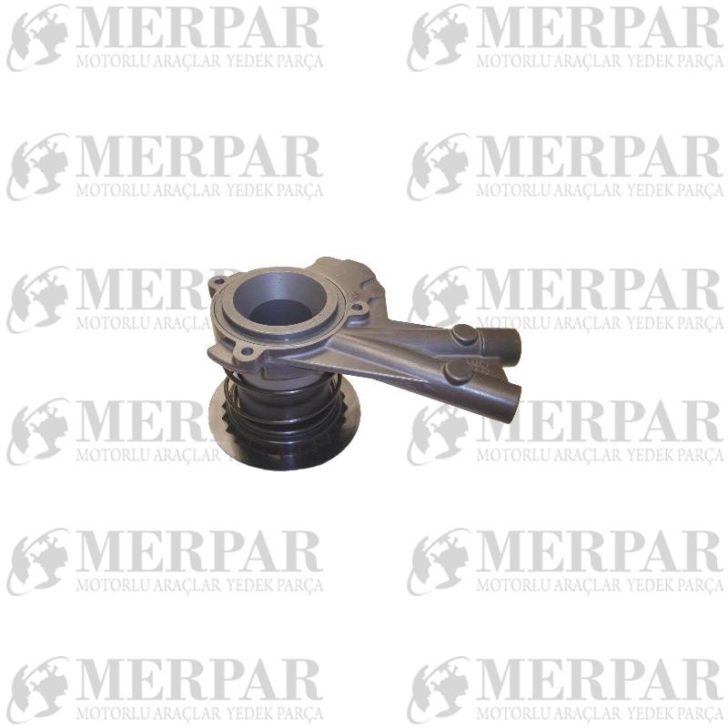 Mercedes Benz 906 Euro 2 - 906 Euro 4 5 Clutch Bearing 0022505115