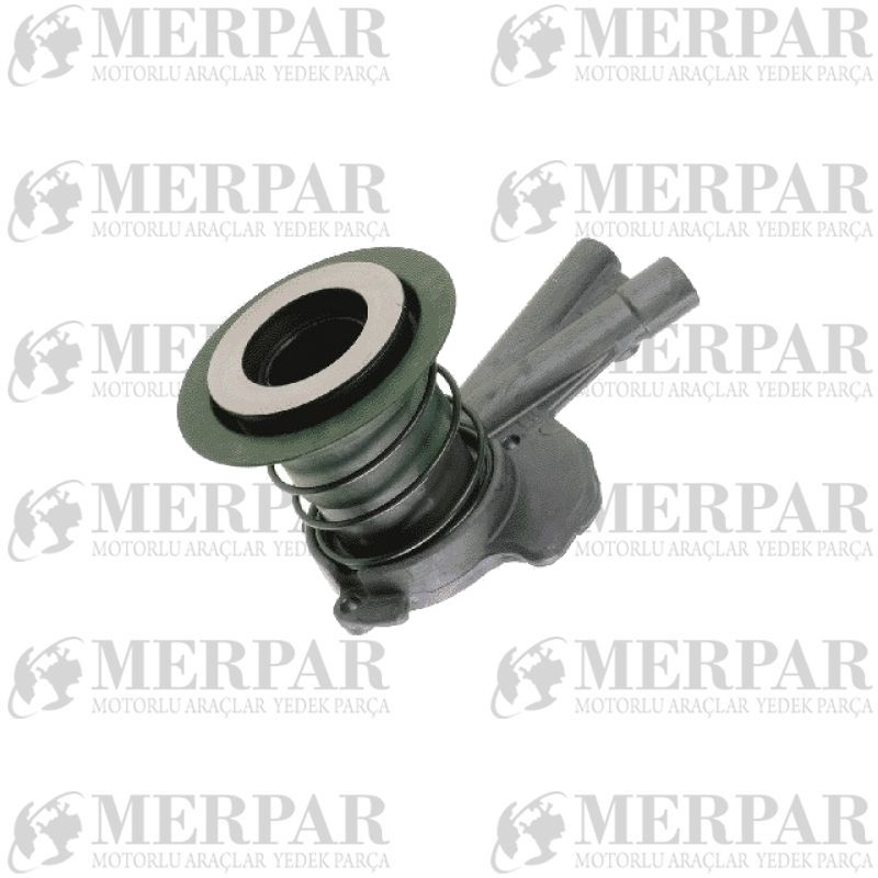 Mercedes Benz 906 Euro 2 - 906 Euro 4 5 Clutch Bearing 0022507315