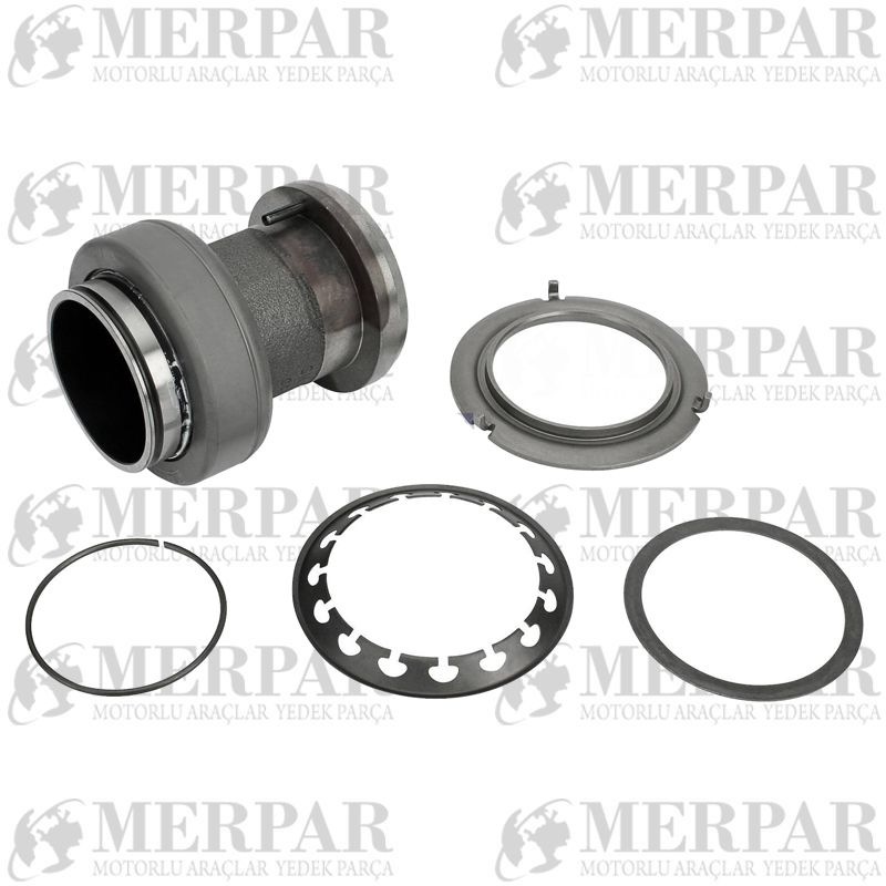 Mercedes Benz 457 Euro 3 - 457 Euro 4 5 - 541 Clutch Bearing 0022509815