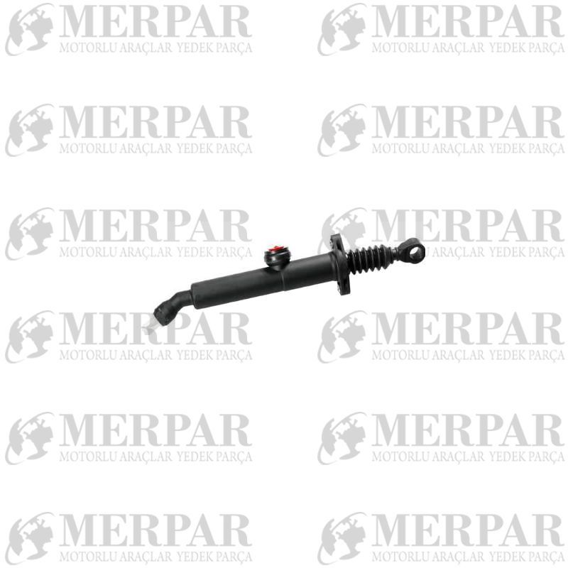 Mercedes Benz 457 Euro 3 Clutch Master Cylinder 0022950206