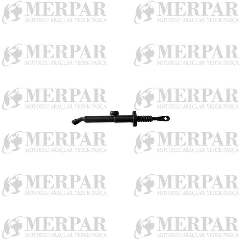 Mercedes Benz 457 Euro 3 - 457 Euro 4 5 Clutch Master Cylinder 0022950806