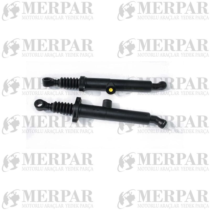 Mercedes Benz 906 Euro 2 - 906 Euro 4 5 Serisi Clutch Master Cylinder 0022951006