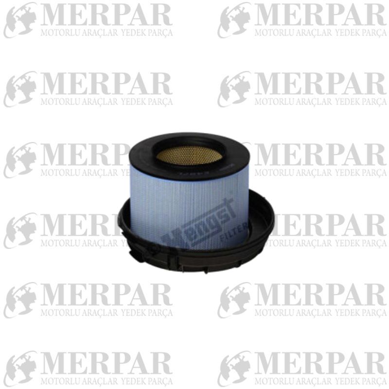Mercedes Benz 457 Euro 3 - 457 Euro 4 5 - 906 Euro 2 - 906 Euro 4 5 Air Filter 0040942404