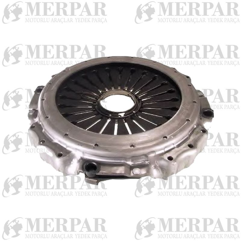 DEB.BASKISI 43mm 403/MAN 19.422/S2000/FORD 32.25> 0052508404