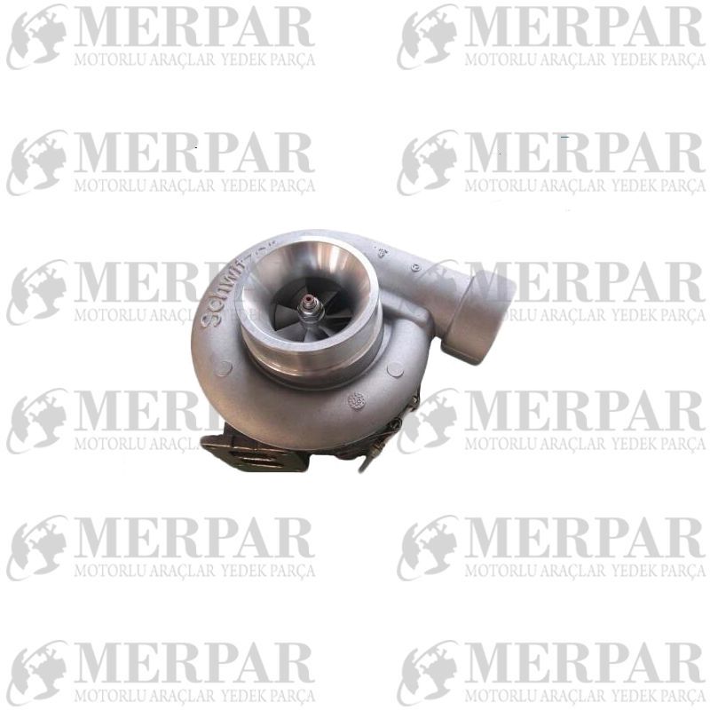 Mercedes Benz 541 Serisi Turbo 0060967399