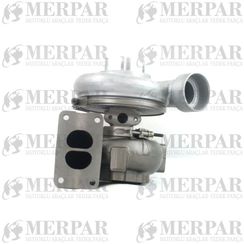 Mercedes Benz 541 Serisi Turbo 0070964699