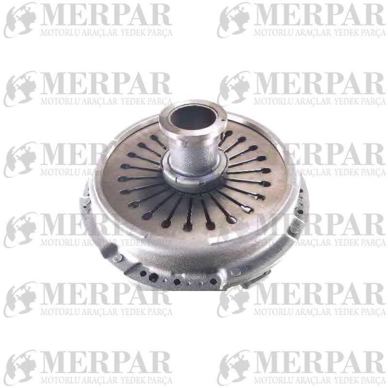 Mercedes Benz 541 Serisi Debriyaj Baskısı 0072501404
