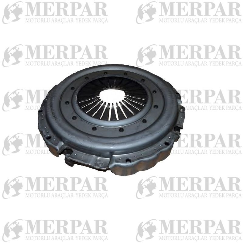 Mercedes Benz 906 Euro 2 - 906 Euro 4 5 Clutch Pressure Plate 0072502404