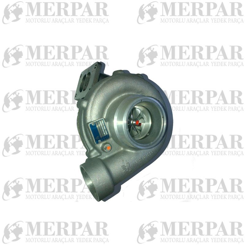 Mercedes Benz 541 Serisi Turbo 0090961699