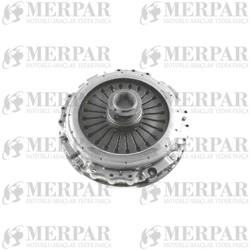 Mercedes Benz 541 Serisi Debriyaj Baskısı 0092501504