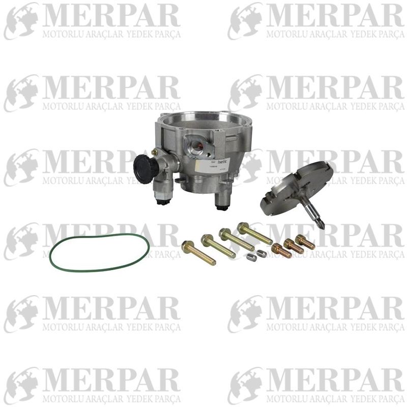 DAF CF Serisi Besleme Pompası Euro3 Motor 0683694