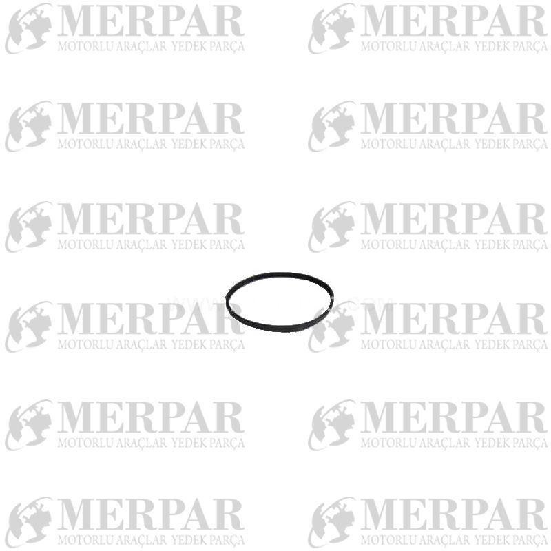 DAF ATI Serisi Davlumbaz Lastiği 1229568