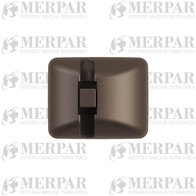 DAF ATI Wide View Mirror 1232014