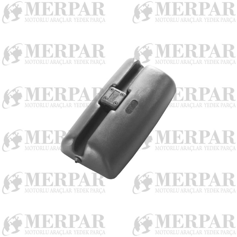 DAF ATI Main Mirror 1232016
