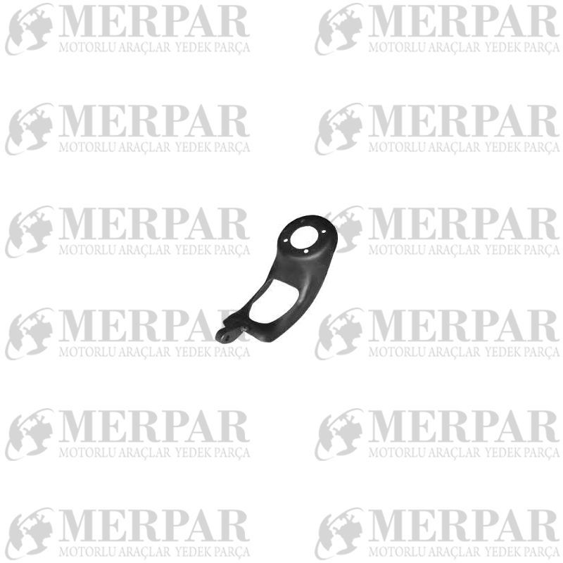 DAF ATI Gear Shift Bracket 1259912