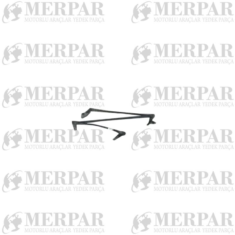 DAF XF Serisi Cam Silgi Mekanizması 1261350