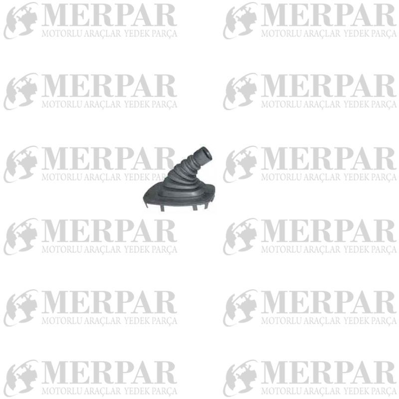 DAF CF Gear Lever Bellow 1277146