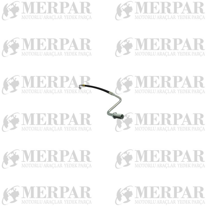 DAF XF Steering Hose 1295809