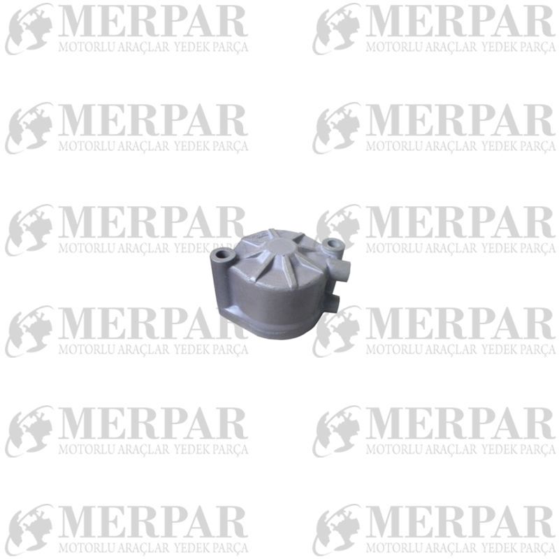 Scania P Serisi Şanzıman Kontrol Silindiri Kapağı 1326847