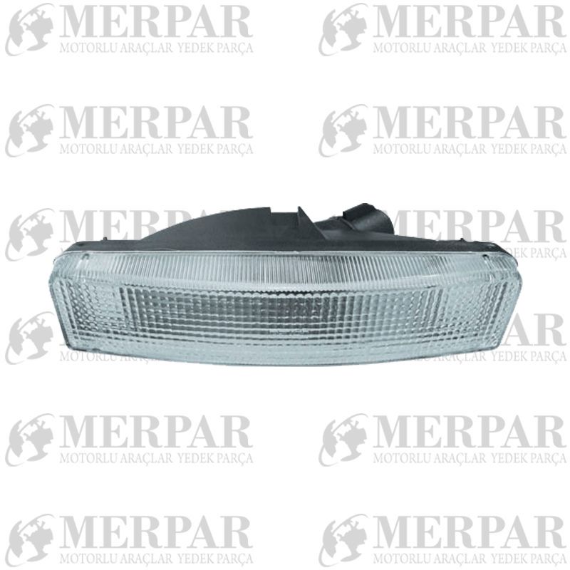 SCANİA 4 SERİSİ POZİSYON LAMBASI 1326935