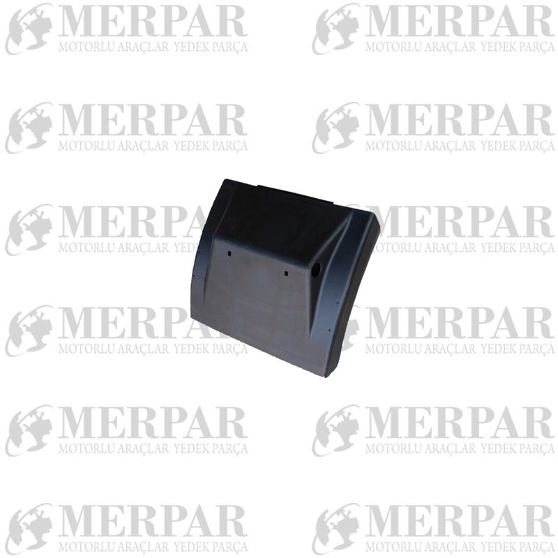 DAF XF Mudguard Rear 1328934