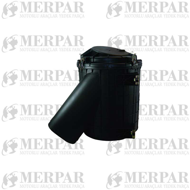 Scania R Serisi Hava Filtre Kazanı 1335674