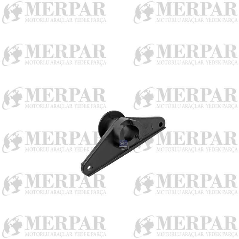Scania P Serisi Kapı İç Plastiği 1346907