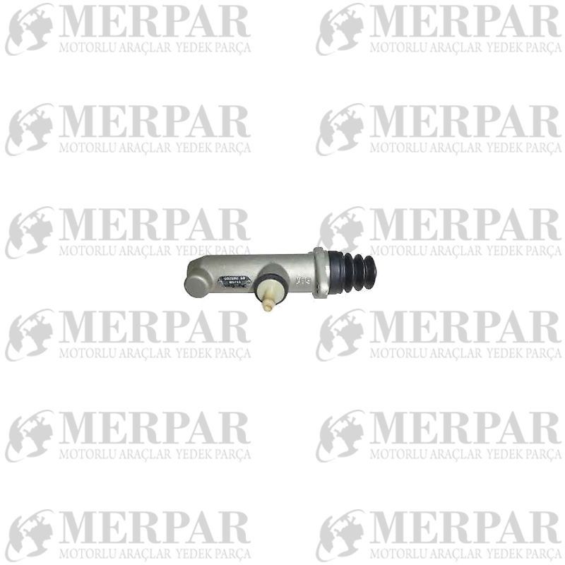 DAF ATI Serisi Debriyaj Üst Merkezi 26 mm 1348733