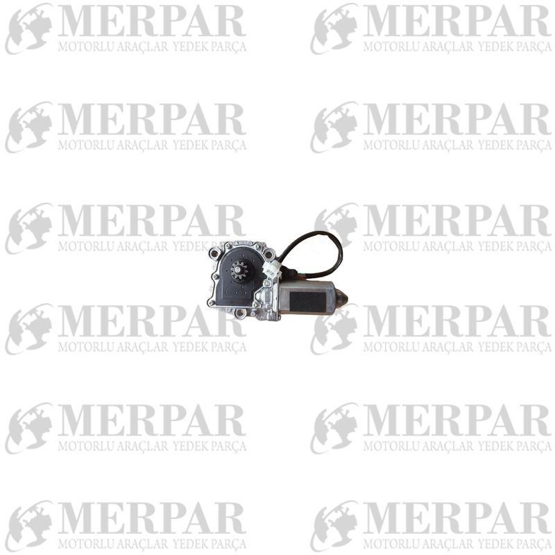 Scania P Serisi Cam Motoru Sol 1366761