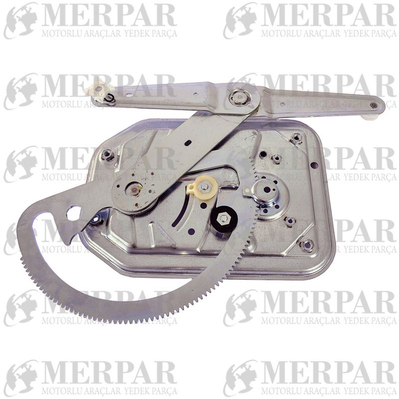 CAM KRİKOSU KOMPLE MANUEL SCANIA 4 SERİ SAĞ > 1366848