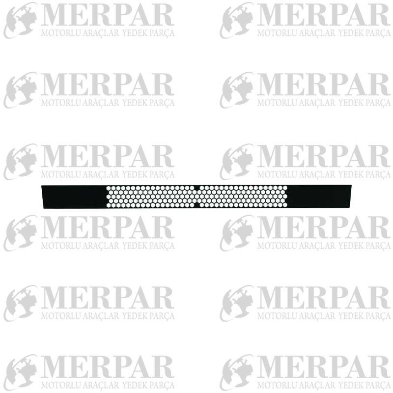 SCANİA 4 SERİSİ PANJUR IZGARASI ORTA 1371757