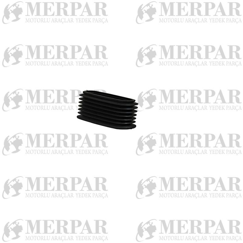 DAF CF Air Filter Bellow 1371775