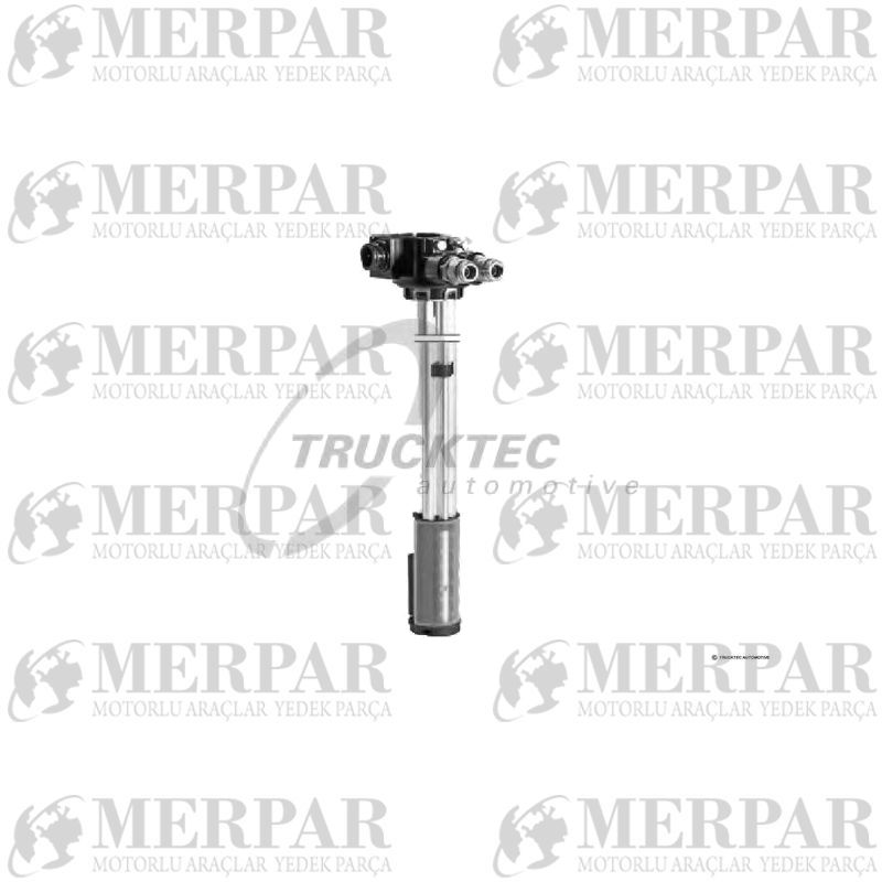 Scania P Fuel Level Sensor 1373479