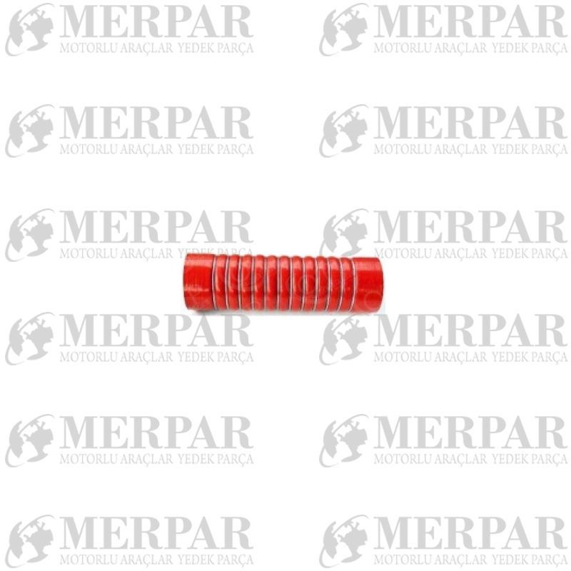 DAF XF Intercooler Hose 1378391