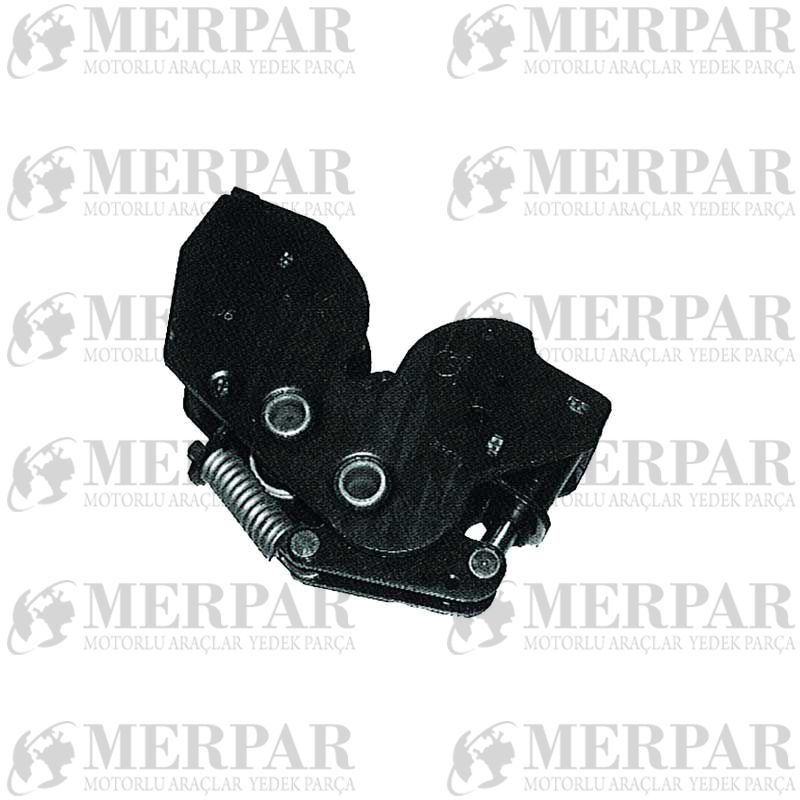 Scania P Serisi Kabin Kilidi 1383496