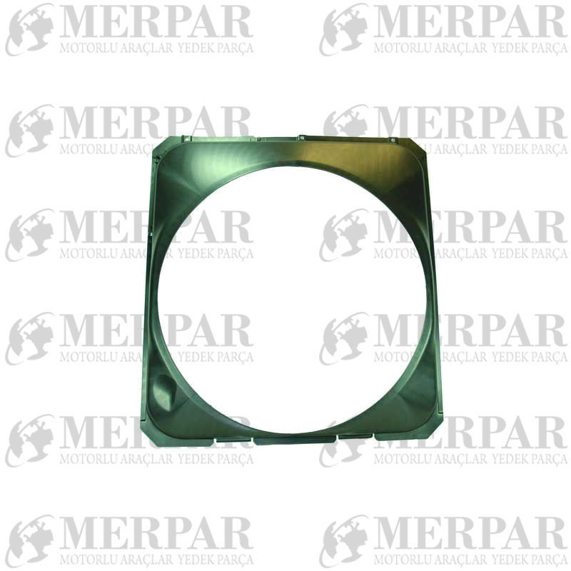 Scania R Serisi Davlumbaz 1390705