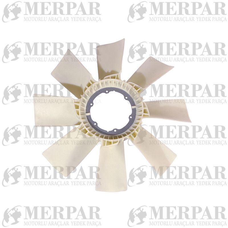 FAN KOMPLE SCANIA 124/164 > 1392261