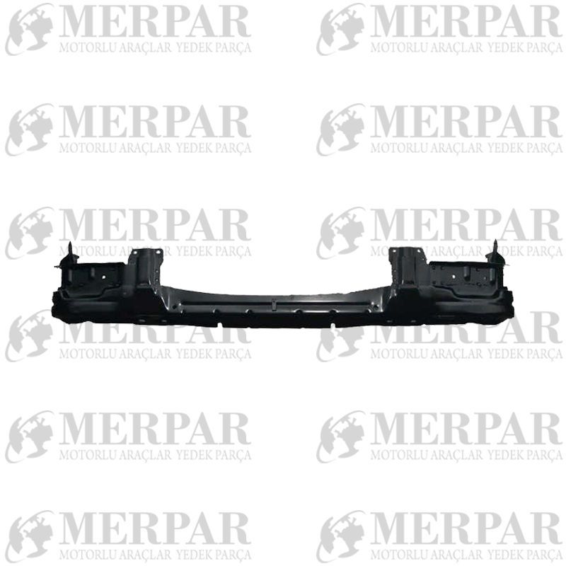 SCANİA 4 SERİSİ TAMPON DEMİRİ 1395871